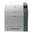 HP Color LaserJet CP 4000 Series
