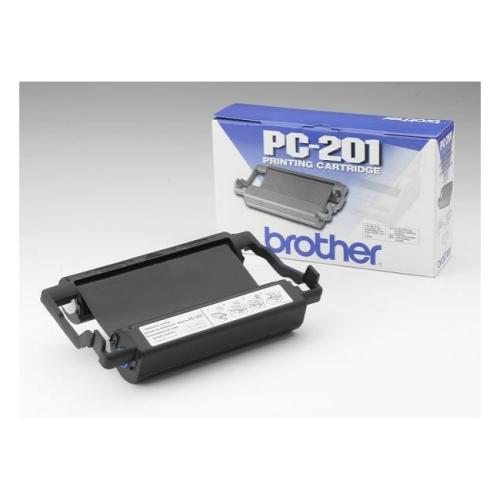 Brother donorrol zwart (PC201)