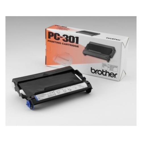 Brother donorrol zwart (PC301)