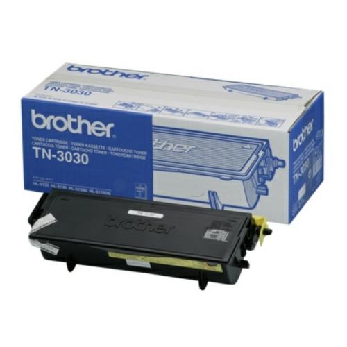 Brother toner zwart (TN3030)