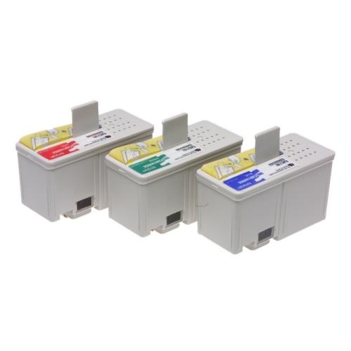 Epson inktcartridge rood (C33S020405 / SJIC7R)
