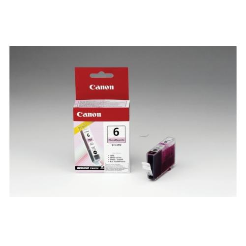 Canon inktcartridge magenta foto (4710A002 / BCI6PM)