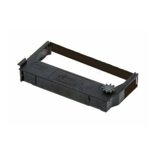 Epson lint zwart / rood (C43S015362 / ERC23BR)