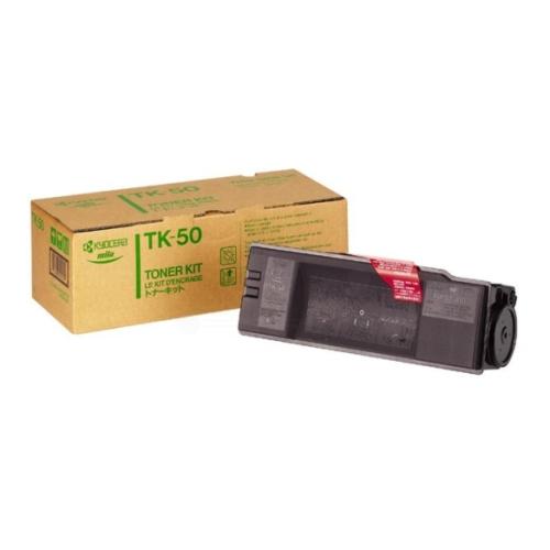 Kyocera toner zwart (370QA0KX / TK50H)