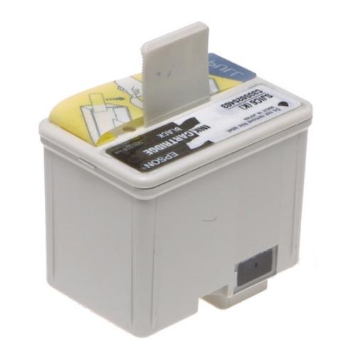 Epson inktcartridge zwart (C33S020403 / SJIC6K)