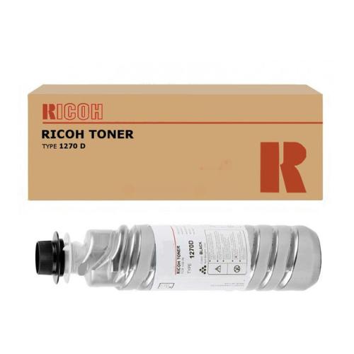 Ricoh toner zwart (842024 / TYPE1270D)