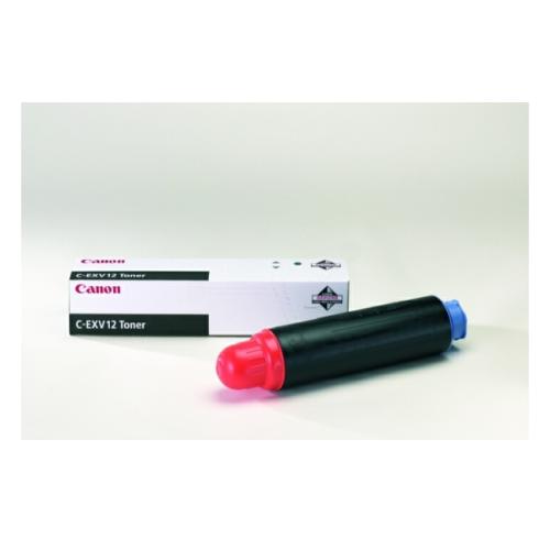 Canon toner zwart (9634A002 / CEXV12)