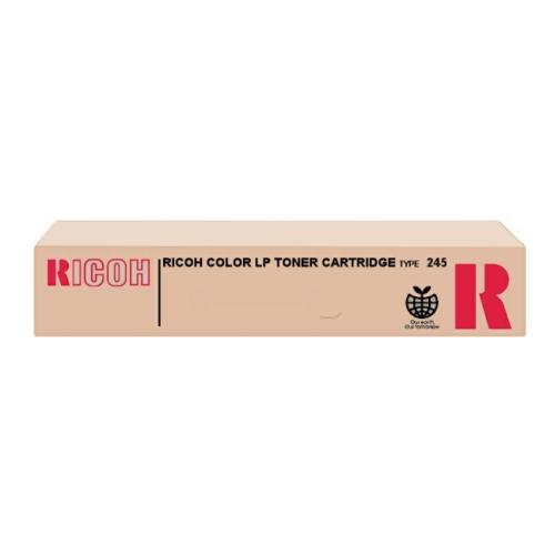 Ricoh toner zwart (888312 / TYPE245) (hoge capaciteit)