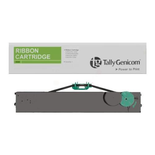 Tally Genicom lint zwart (043393)