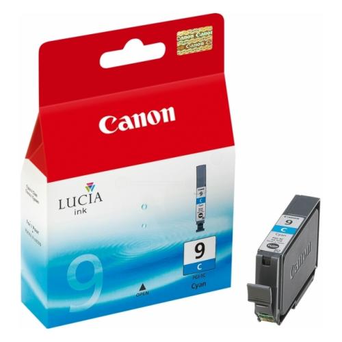 Canon inktcartridge cyaan (1035B001 / PGI9C)