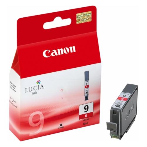 Canon inktcartridge rood (1040B001 / PGI9R)