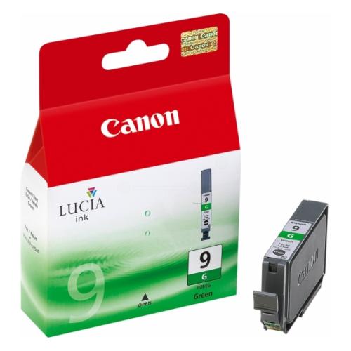 Canon inktcartridge groen (1041B001 / PGI9G)