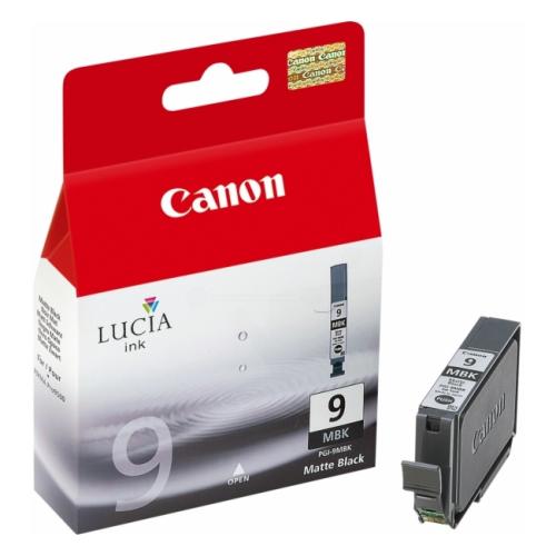 Canon inktcartridge zwart mat (1033B001 / PGI9MBK)