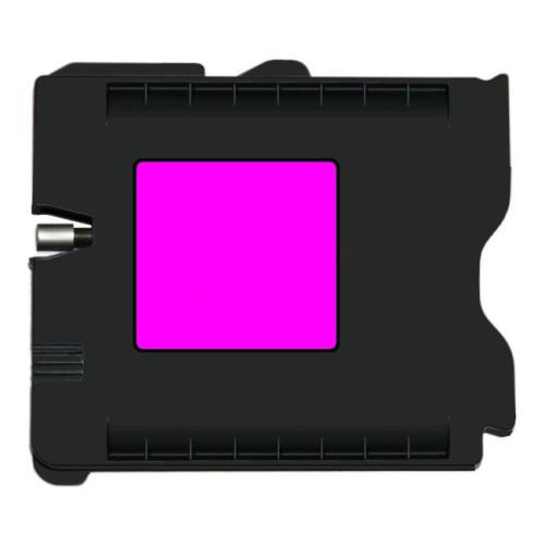 Ricoh inktcartridge magenta (405534 / GC21M)