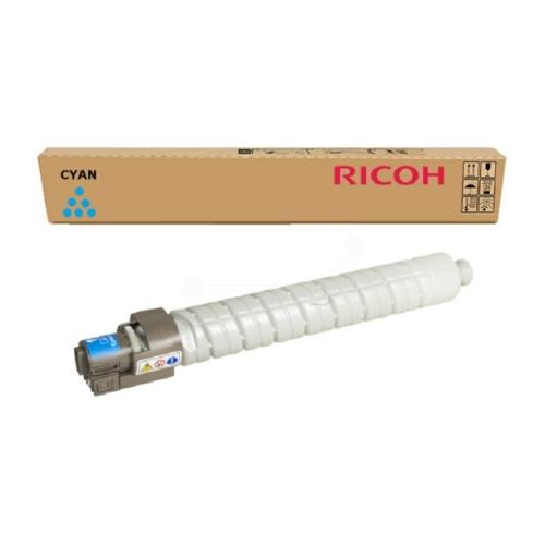 Ricoh toner cyaan (888611 / TYPEC4500C)