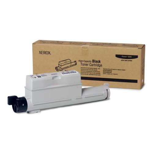 Xerox toner zwart (106R01221 / 106R1221) (hoge capaciteit)