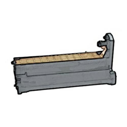 Oki drum geel (43870021)