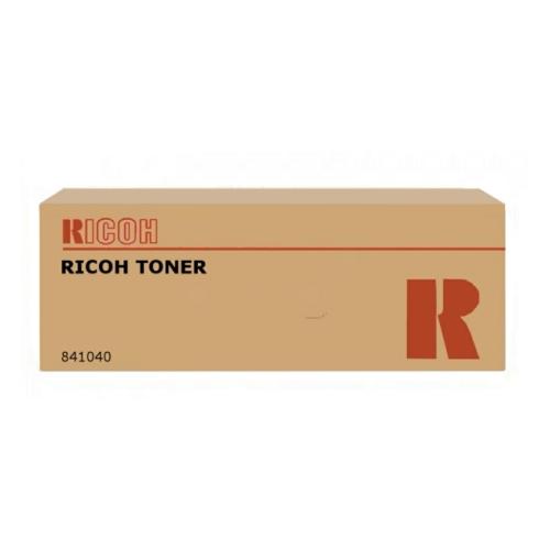 Ricoh toner zwart (841040 / DT2500BLK)