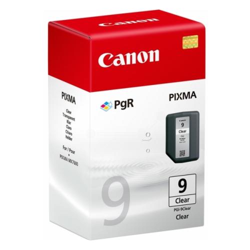 Canon inktcartridge (2442B001 / PGI9CLEAR)