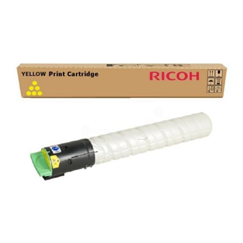 Ricoh toner geel (841199 / RHC2550EY)