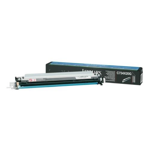 Lexmark drum (C734X20G / 0C734X20G)