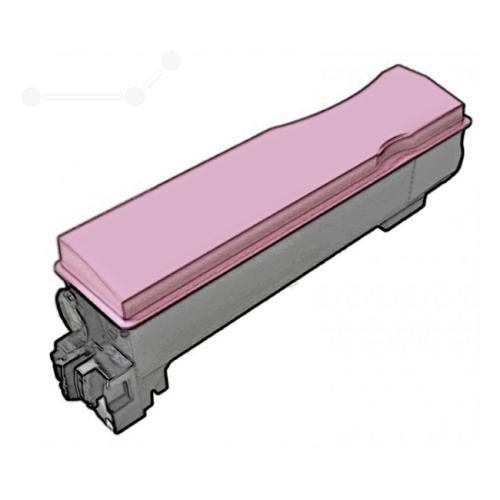 Utax toner magenta (4462610014)