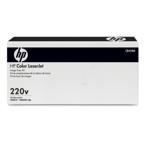 HP fixeereenheid (CB458A)