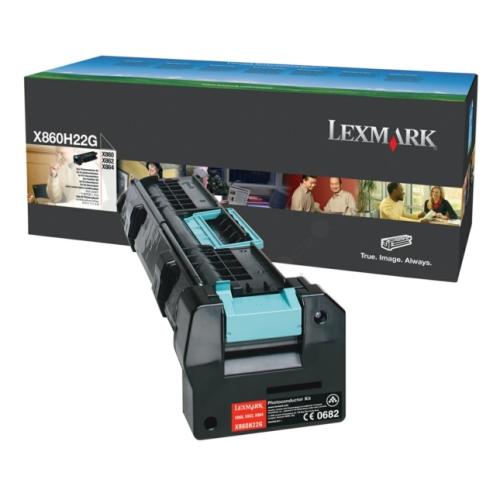 Lexmark drum (X860H22G / 0X860H22G)