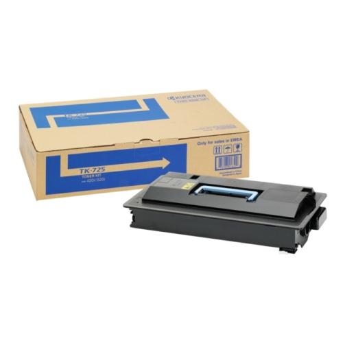 Kyocera toner zwart (1T02KR0NL0 / TK725)