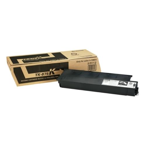 Kyocera toner zwart (1T05JN0NL0 / TK875K)