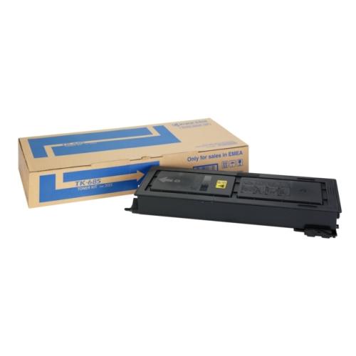 Kyocera toner zwart (1T02K50NL0 / TK685)