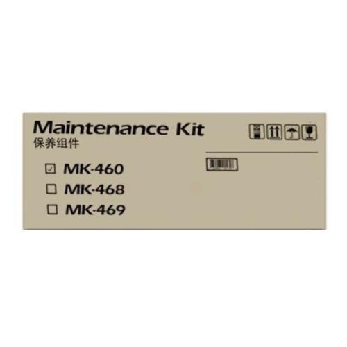 Kyocera onderhoudspakket (1702KH0UN0 / MK460)