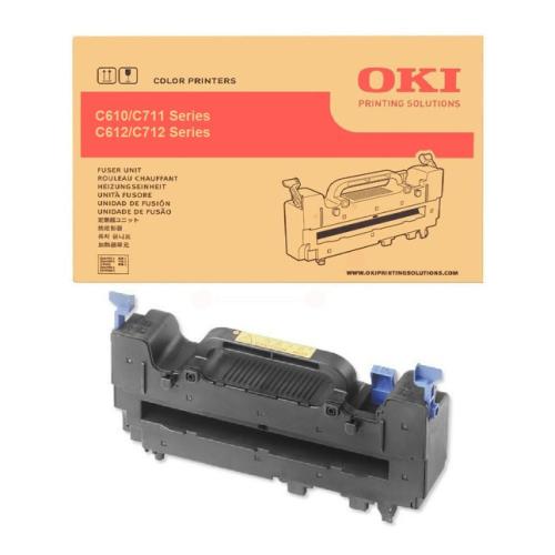 Oki fixeereenheid (44289103)