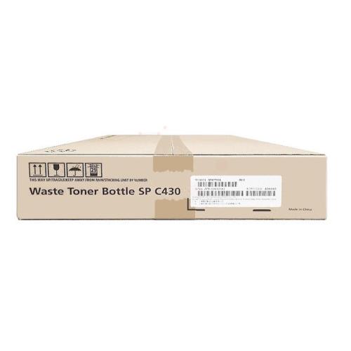 Ricoh toner waste bin (406665)