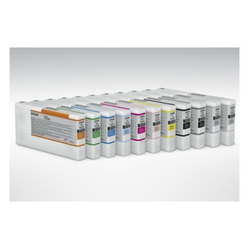 Epson inktcartridge zwarte foto (C13T653100 / T6531)