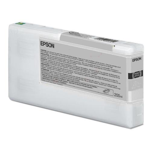 Epson inktcartridge zwart (C13T653900 / T6539)