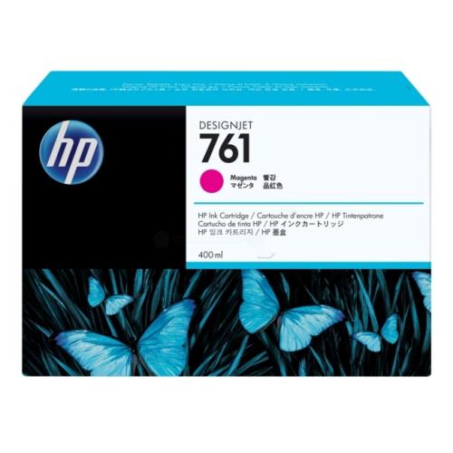 HP inktcartridge magenta (CM993A / 761)