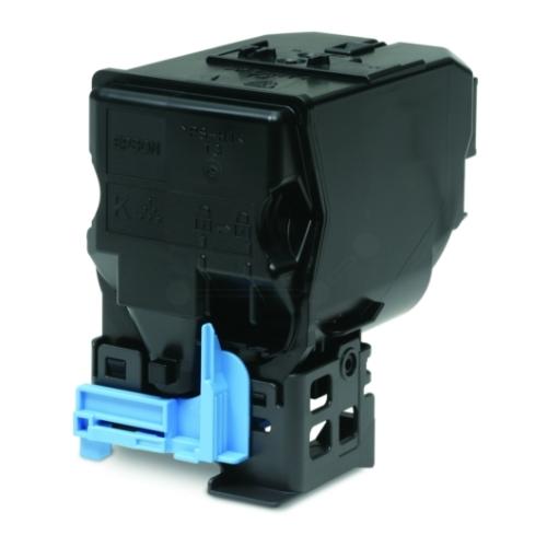 Epson toner zwart (C13S050593 / S050593)