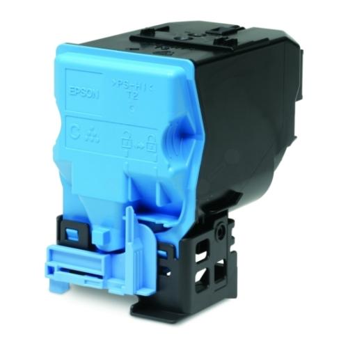 Epson toner cyaan (C13S050592 / S050592)