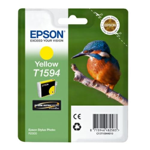 Epson inktcartridge geel (C13T15944010 / T1594)