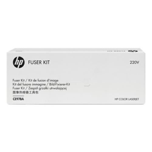 HP fixeereenheid (CE978A)