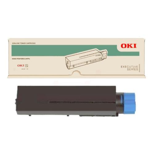 Oki toner zwart (44917607)