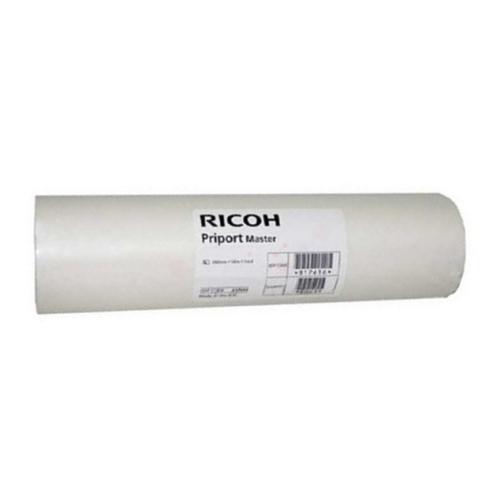 Ricoh master DIN A3 (893265 / HQ90) (Dual-Pack)