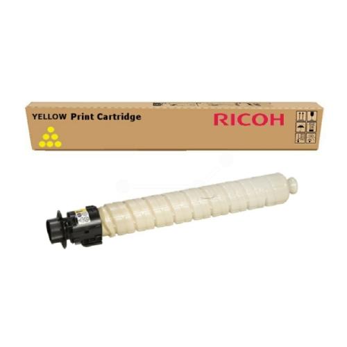 Ricoh toner geel (841854)