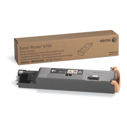 Xerox toner waste bin (108R00975 / 108R975)