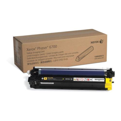 Xerox drum geel (108R00973 / 108R973)