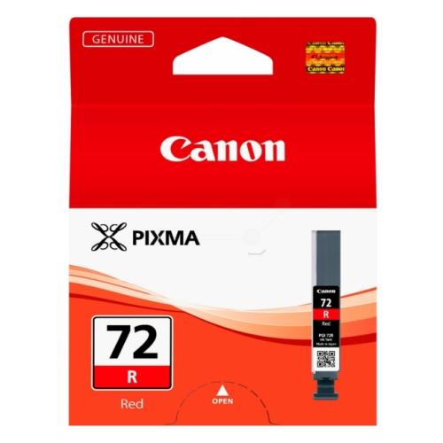 Canon inktcartridge rood (6410B001 / PGI72R)