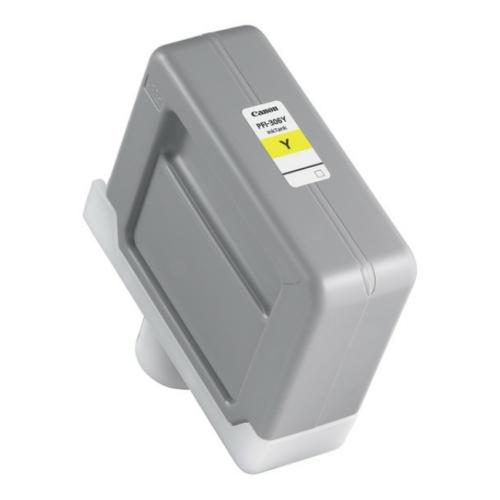 Canon inktcartridge geel (6660B001 / PFI306Y)