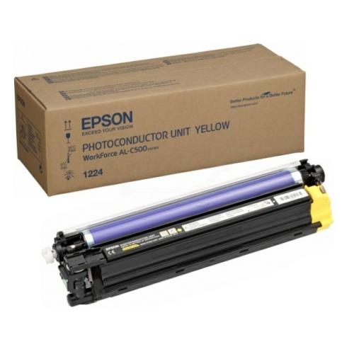Epson drum geel (C13S051224 / 1224)