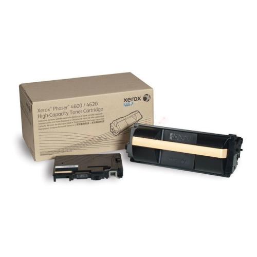 Xerox toner zwart (106R01535 / 106R1535) (hoge capaciteit)